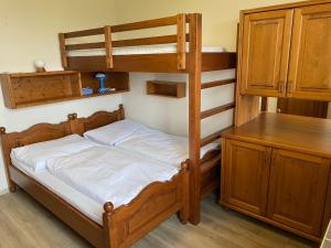 Apartmán Pod Drátníkem