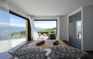Villas Domaine Valle Doniche : photos des chambres