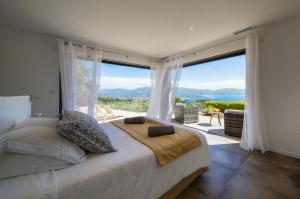 Villas Domaine Valle Doniche : Villa 1 Chambre