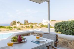 Sea Wind Villas and Suites Myconos Greece