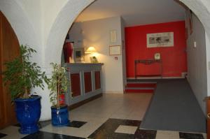 Hotels Hotel De La Plage : photos des chambres