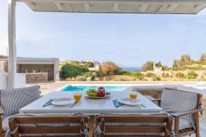 Sea Wind Villas and Suites Myconos Greece