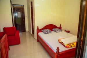 Kilimanjaro White House Hotel