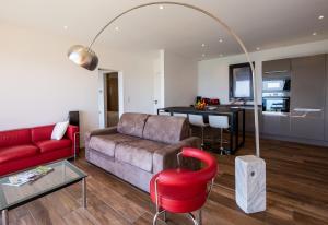 Villas Domaine Valle Doniche : photos des chambres