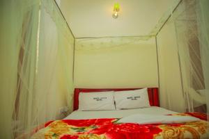 Kilimanjaro White House Hotel