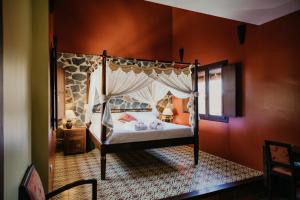 Casa Rural Alcornocalejo