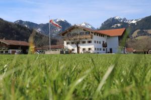 Ferienwohnung Fischerhof