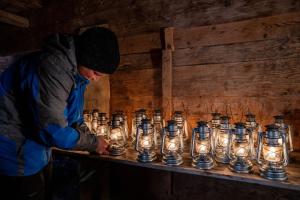 Hotel Stumps Alpenrose