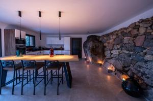 Villas Domaine Valle Doniche : photos des chambres