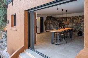 Villas Domaine Valle Doniche : photos des chambres