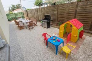 Apartments Villa Ema