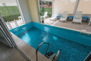 Apartments Villa Ema