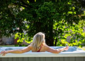 Bonnie Banks Cottage