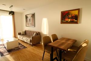 Boardinghotel Westarkaden Suites