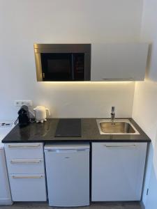 Appartements LIFE RENAISSANCE - New Concept - Place Kleber : photos des chambres