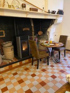 Au fil du Manoir photo 18
