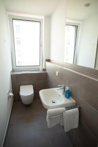 Boardinghotel Westarkaden Suites