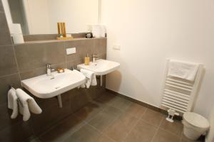 Boardinghotel Westarkaden Suites