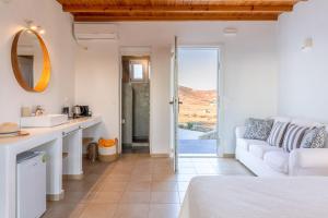 Sea Wind Villas and Suites Myconos Greece