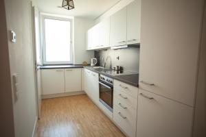 Boardinghotel Westarkaden Suites