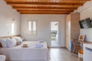 Sea Wind Villas and Suites Myconos Greece