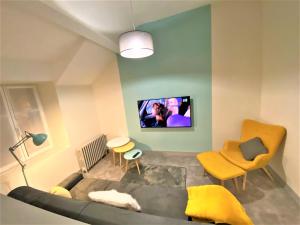 Appartements Rue Sarret XXL