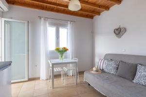 Sea Wind Villas and Suites Myconos Greece