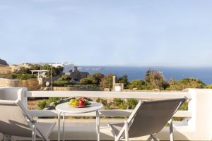 Sea Wind Villas and Suites Myconos Greece