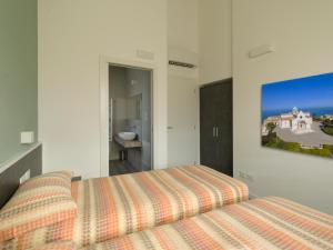 Economy Double Room room in Le Terre di Maluk