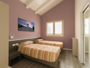 Triple Room with Private Bathroom room in Le Terre di Maluk