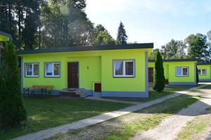 Kompleks Rekreacyjno-Wypoczynkowy i Restauracja STRUMYK