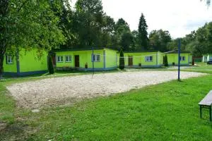 Kompleks Rekreacyjno-Wypoczynkowy i Restauracja STRUMYK - Naprawa