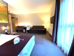 Hotel-Restaurant Horizon Ath-Lessines