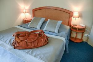 Hotels Nicey - Hotel Spa, Lounge, Coworking : photos des chambres