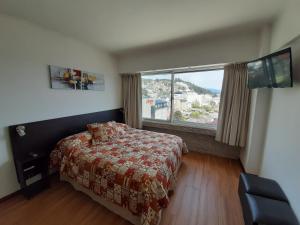 620 Bariloche Suite Lago