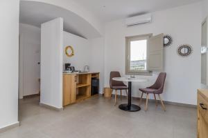 Symphony Suites Santorini