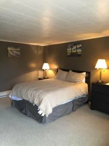 Oakes Oramel Inn - Shinglehouse