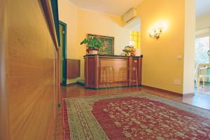 Il Giardino Di Albaro