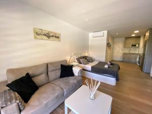 La Carolina Marbella Pool View Studio