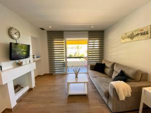 La Carolina Marbella Pool View Studio