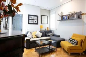 Milla De Oro - Madrid