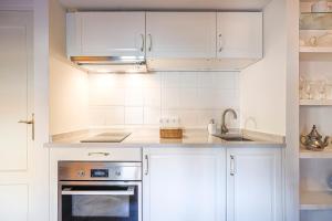 Apt. Casa Palacio Santa Cruz Cathedral views -