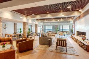 Delamar Traverse City