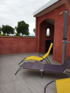 REDHOUSE Studio solarium
