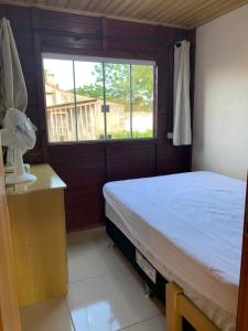 CASA ACONCHEGANTE EM IBIRAQUERA