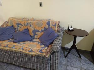 Ubatuba - Praia Grande - 2 quadras da praia