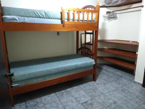 Ubatuba - Praia Grande - 2 quadras da praia