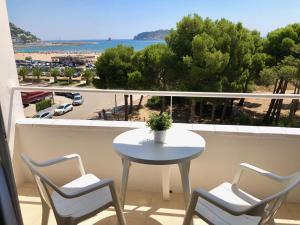 Trill Mirasol E estudio 1a linea mar