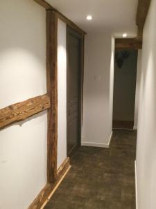 Maisons de vacances Au petit randonneur : photos des chambres