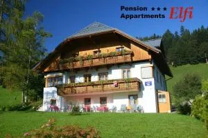 Appartements Pension Elfi - Bad Goisern